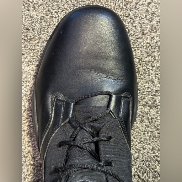 Men’s Nike SFB Field 2 Black 8” Tactical Boots A07507-001 Size 14 - Picture 16 of 16